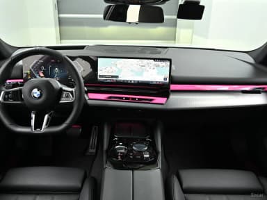 5 Series (G60)