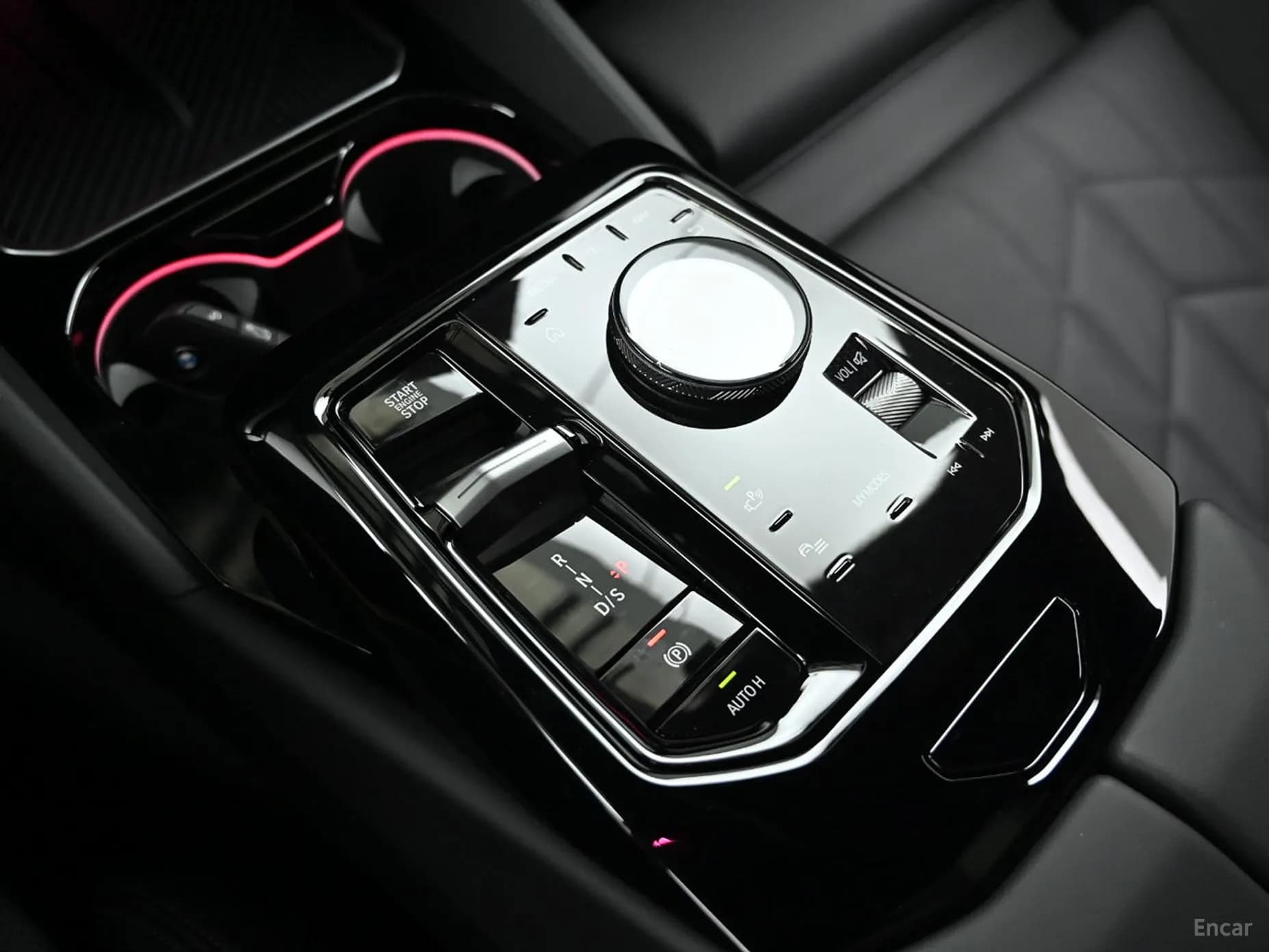 5 Series (G60)