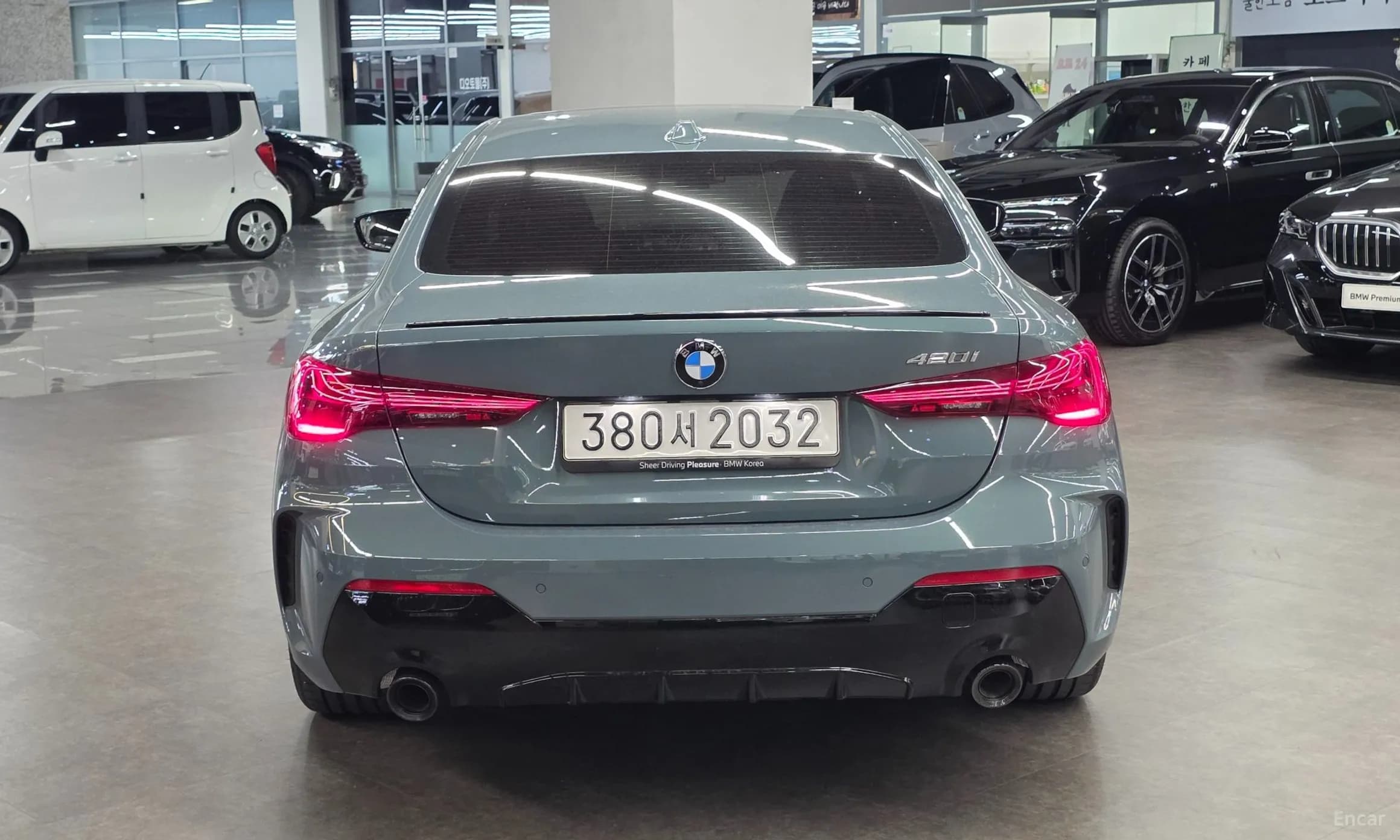 Series 4 (G22)