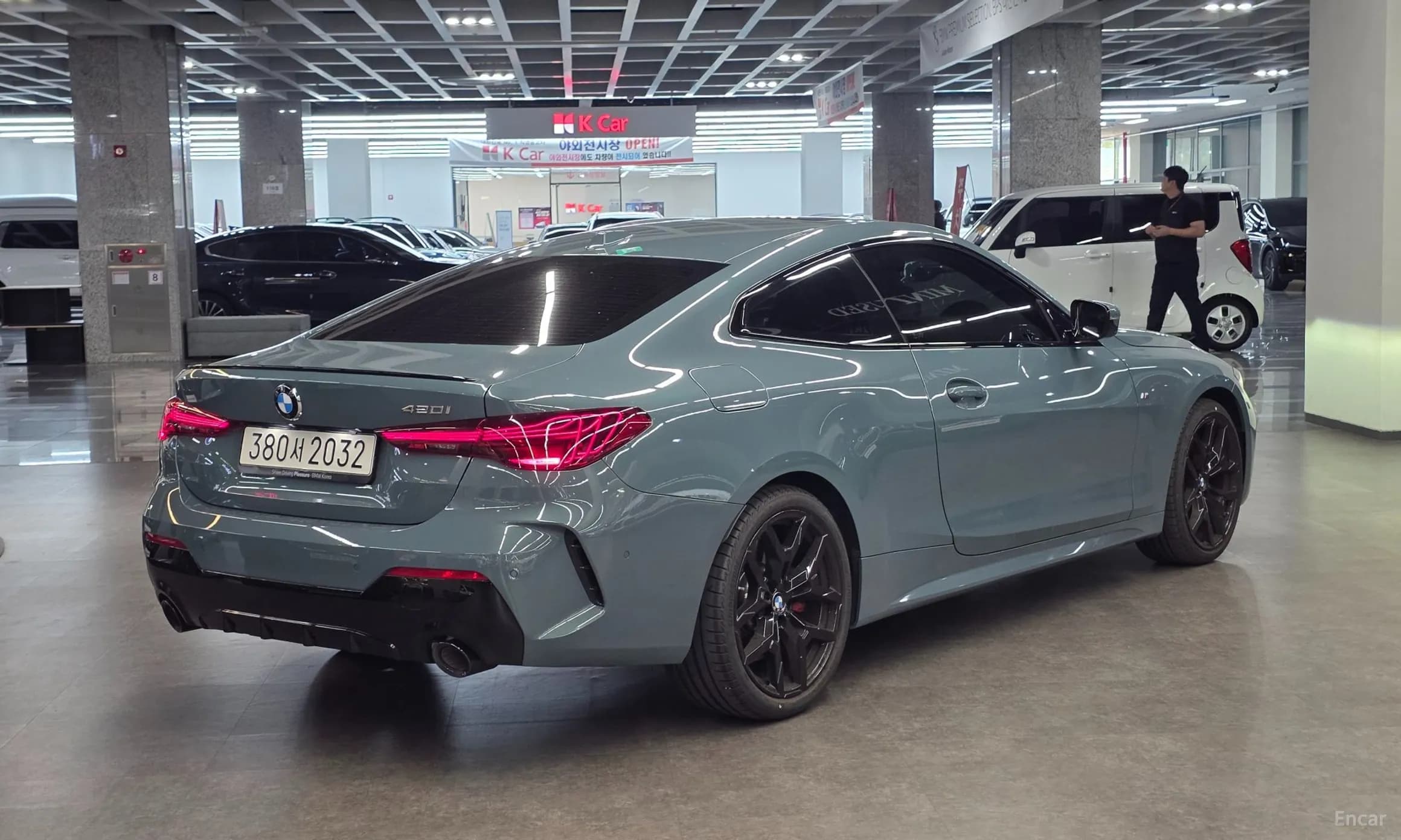 Series 4 (G22)