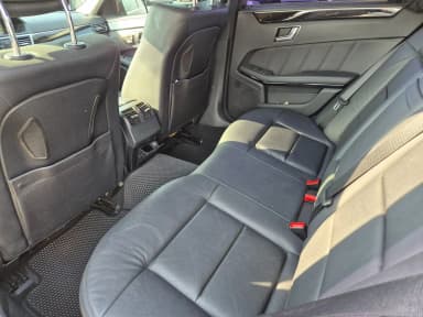 E-Class W212