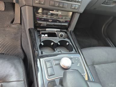 E-Class W212