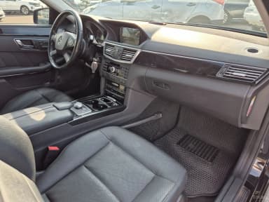 E-Class W212