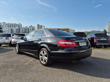 E-Class W212
