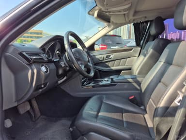 E-Class W212