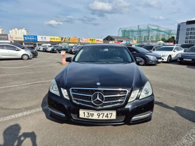 E-Class W212