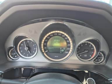 E-Class W212
