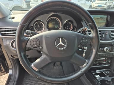E-Class W212
