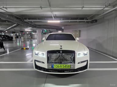 Ghost