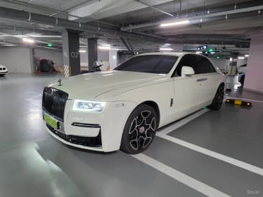 Ghost