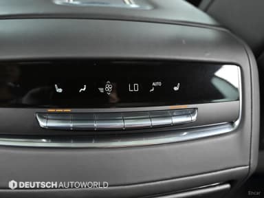 Escalade 5th Generation