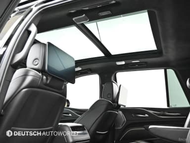 Escalade 5th Generation