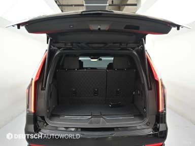 Escalade 5th Generation