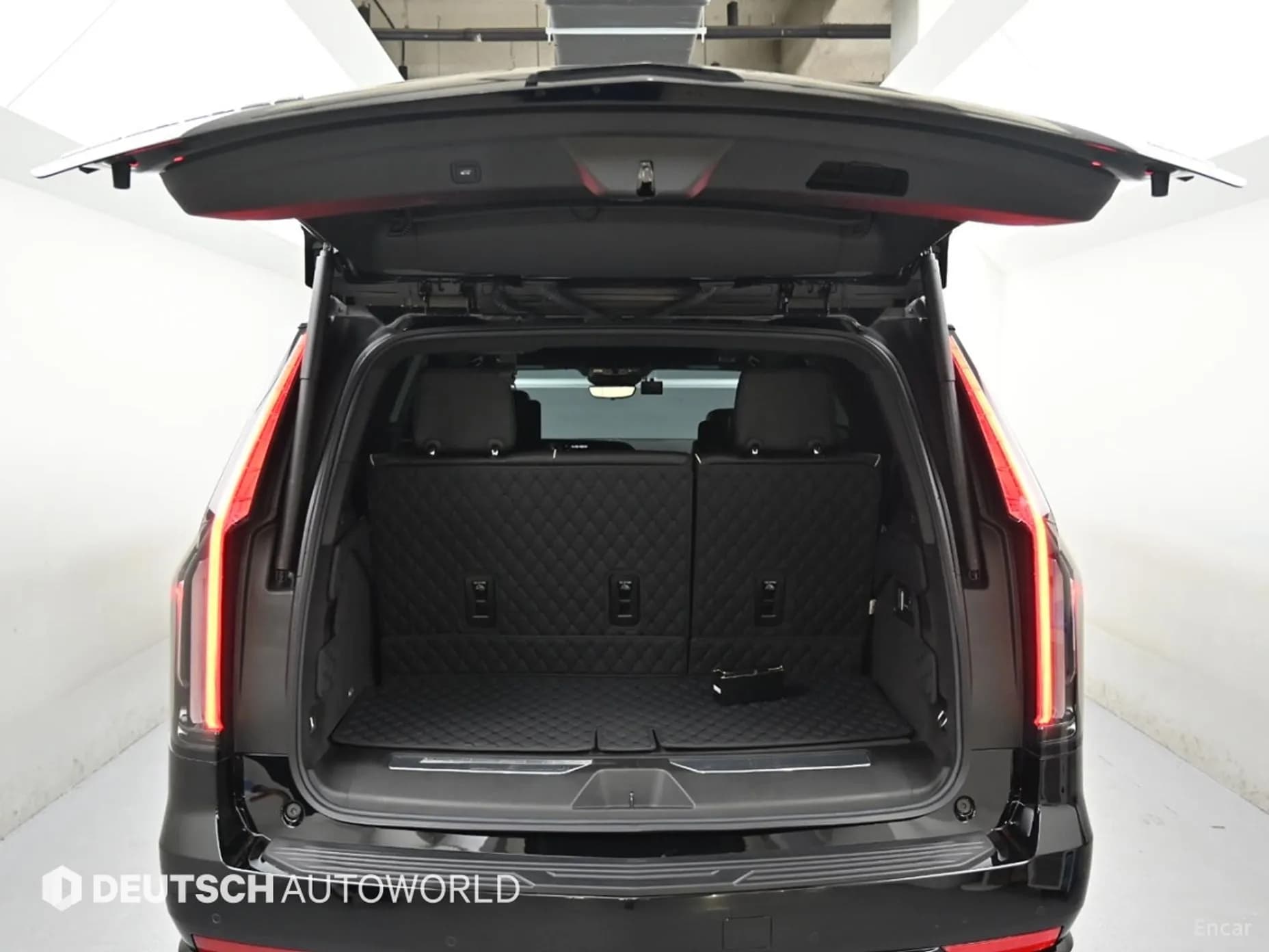 Escalade 5th Generation
