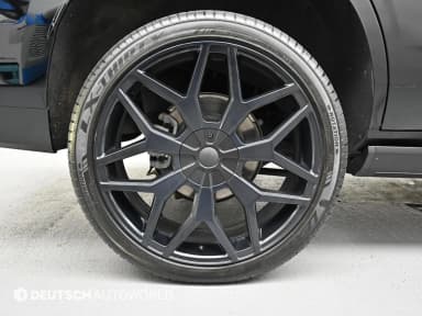 Escalade 5th Generation