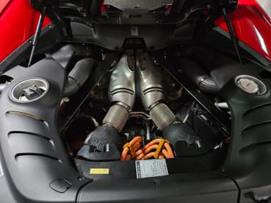 296 GTB