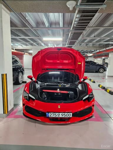 296 GTB