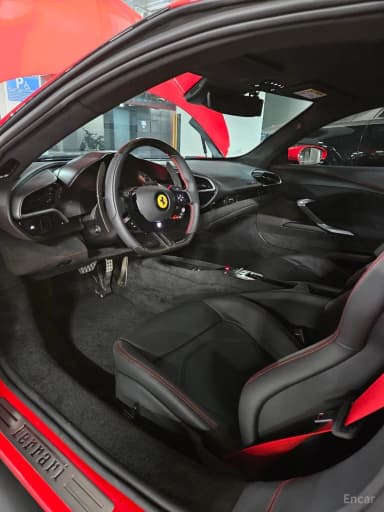296 GTB