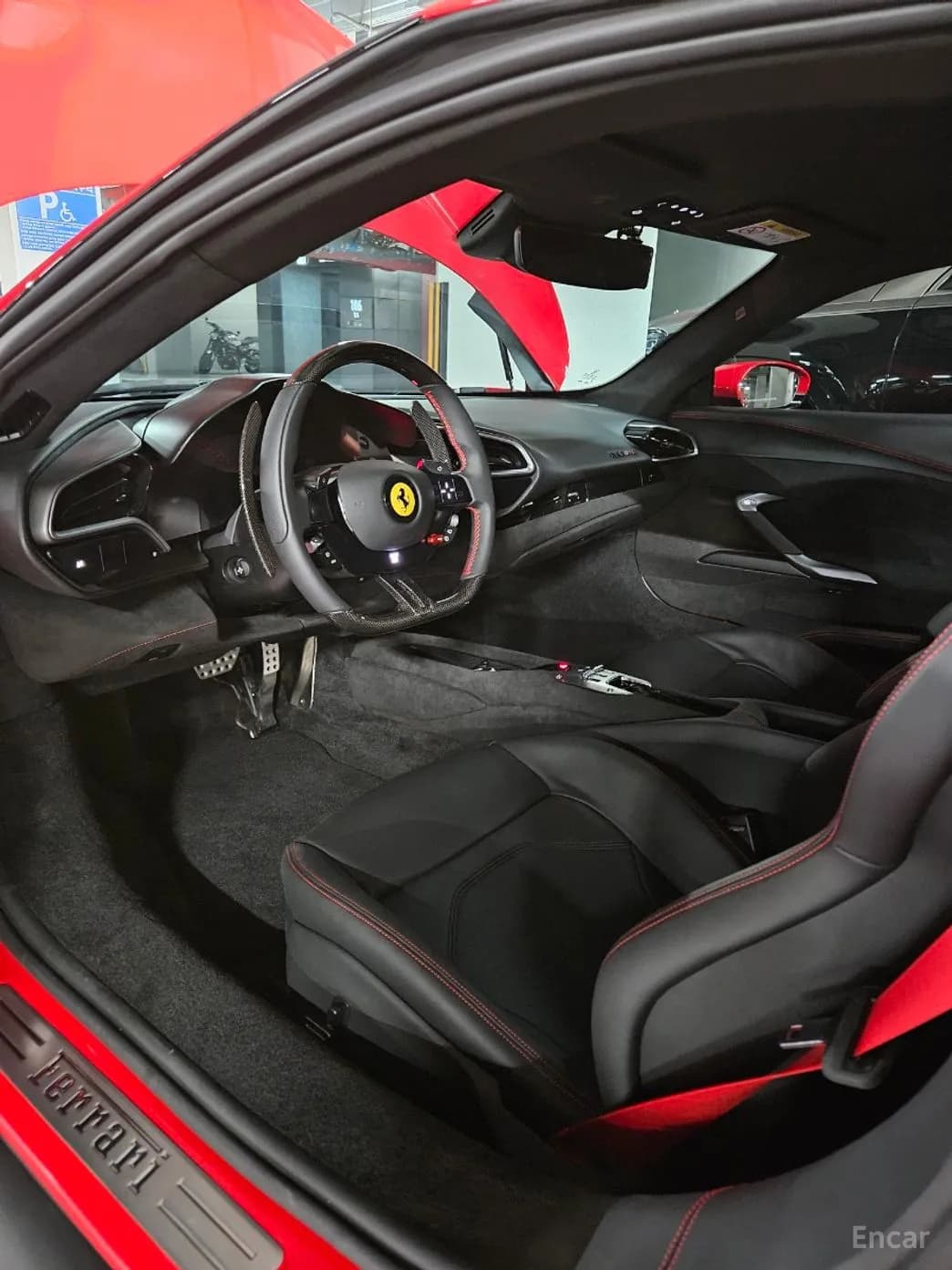296 GTB