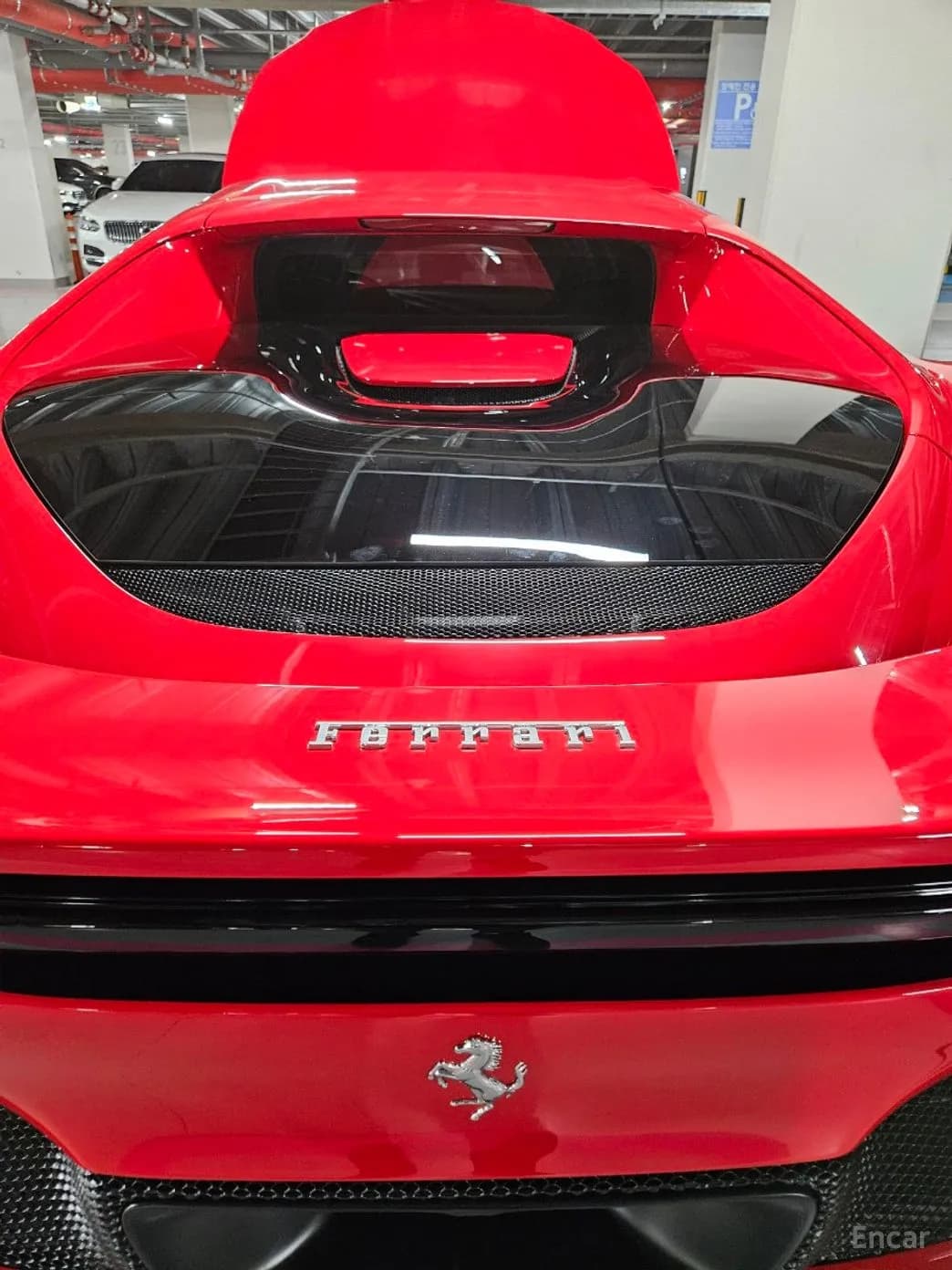 296 GTB