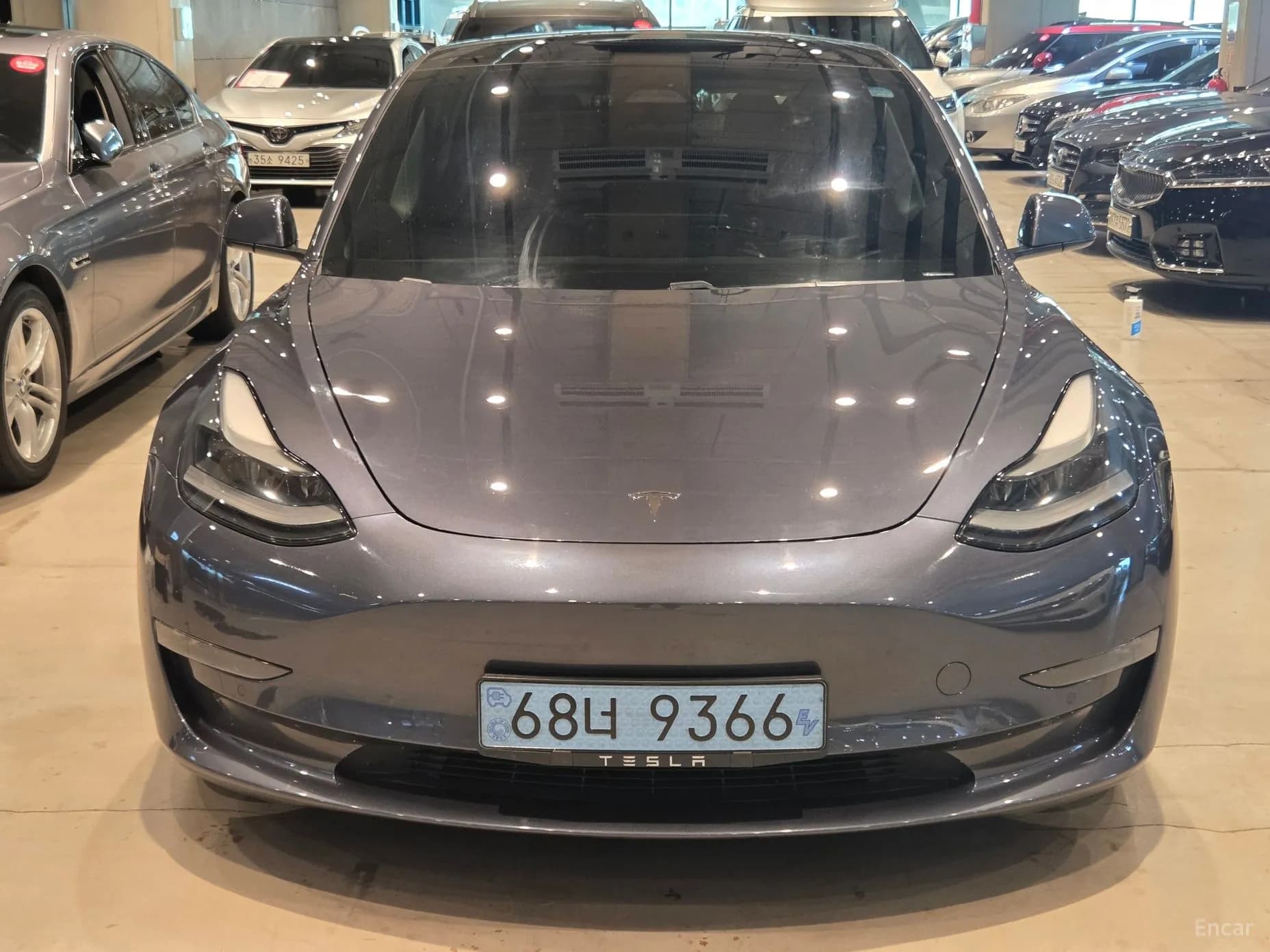Model 3