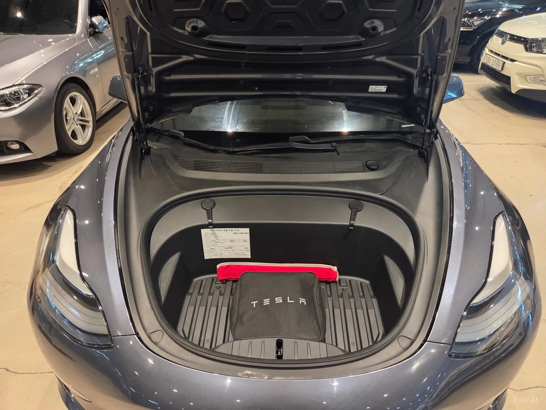 Model 3