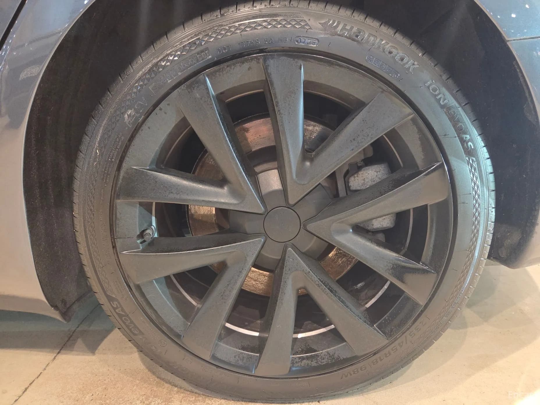 Model 3