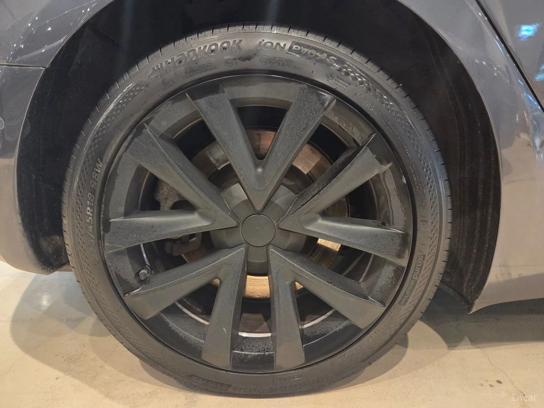 Model 3
