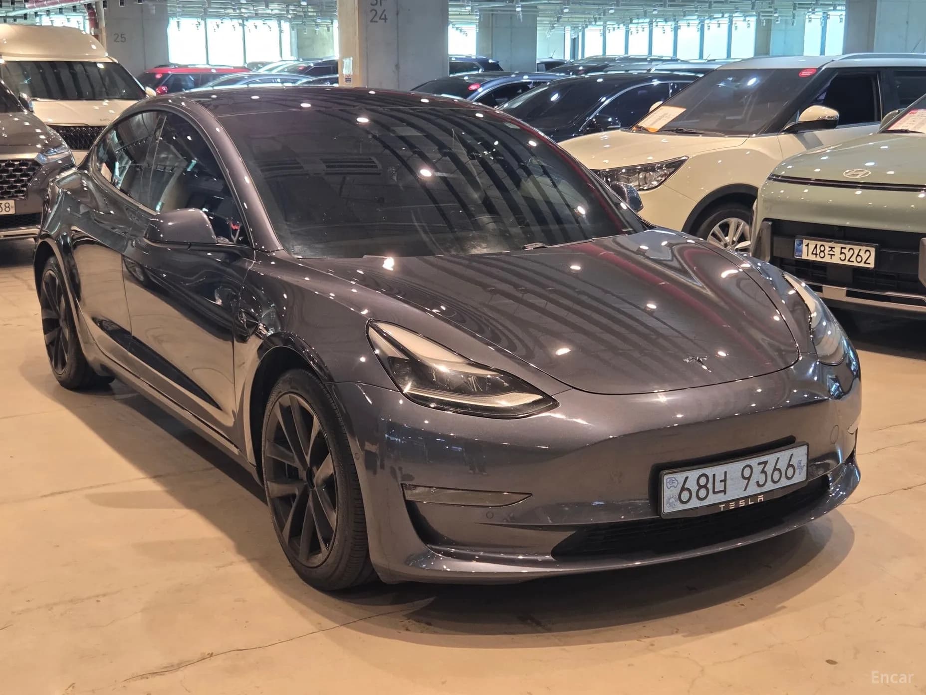 Model 3