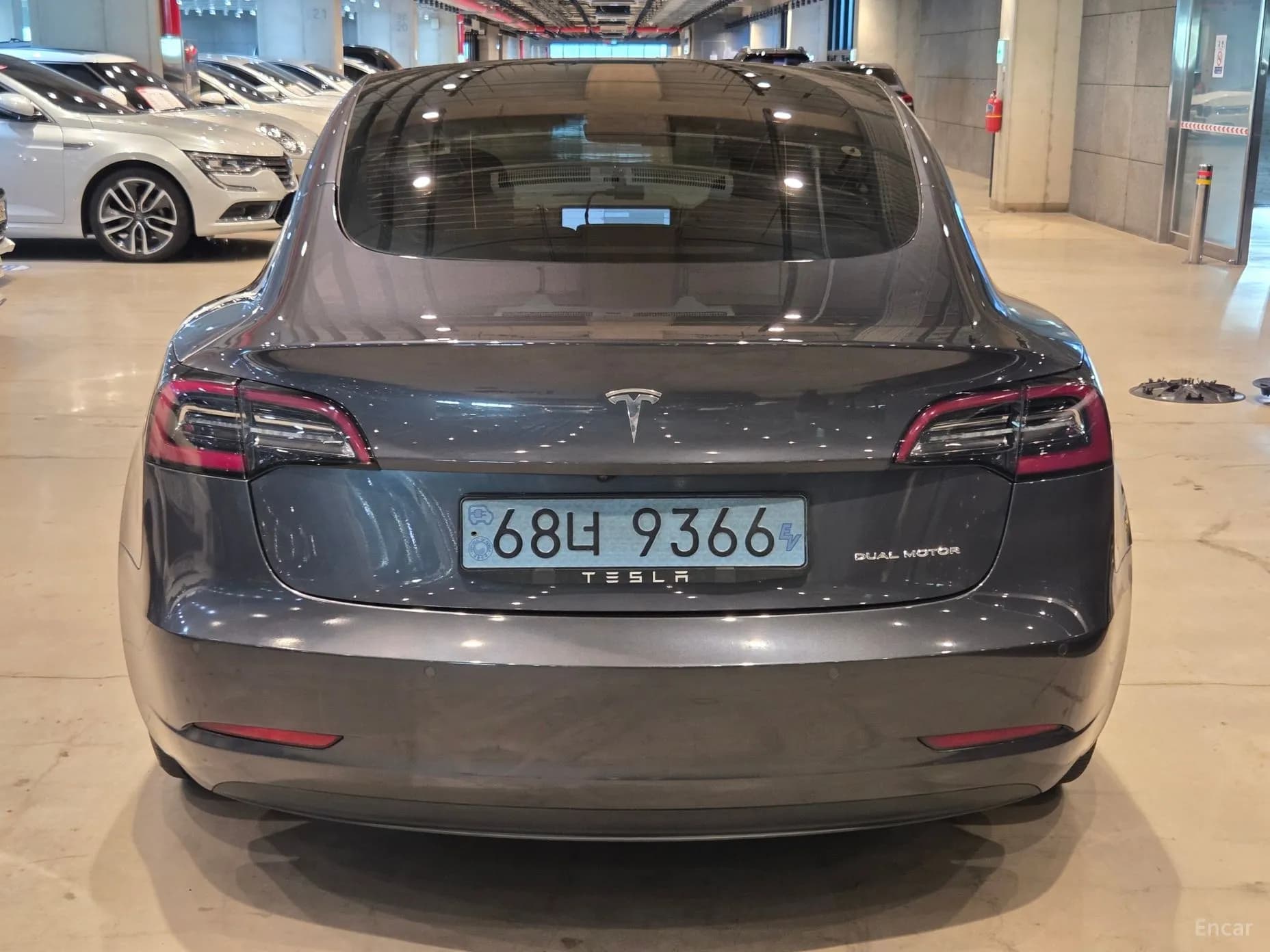 Model 3