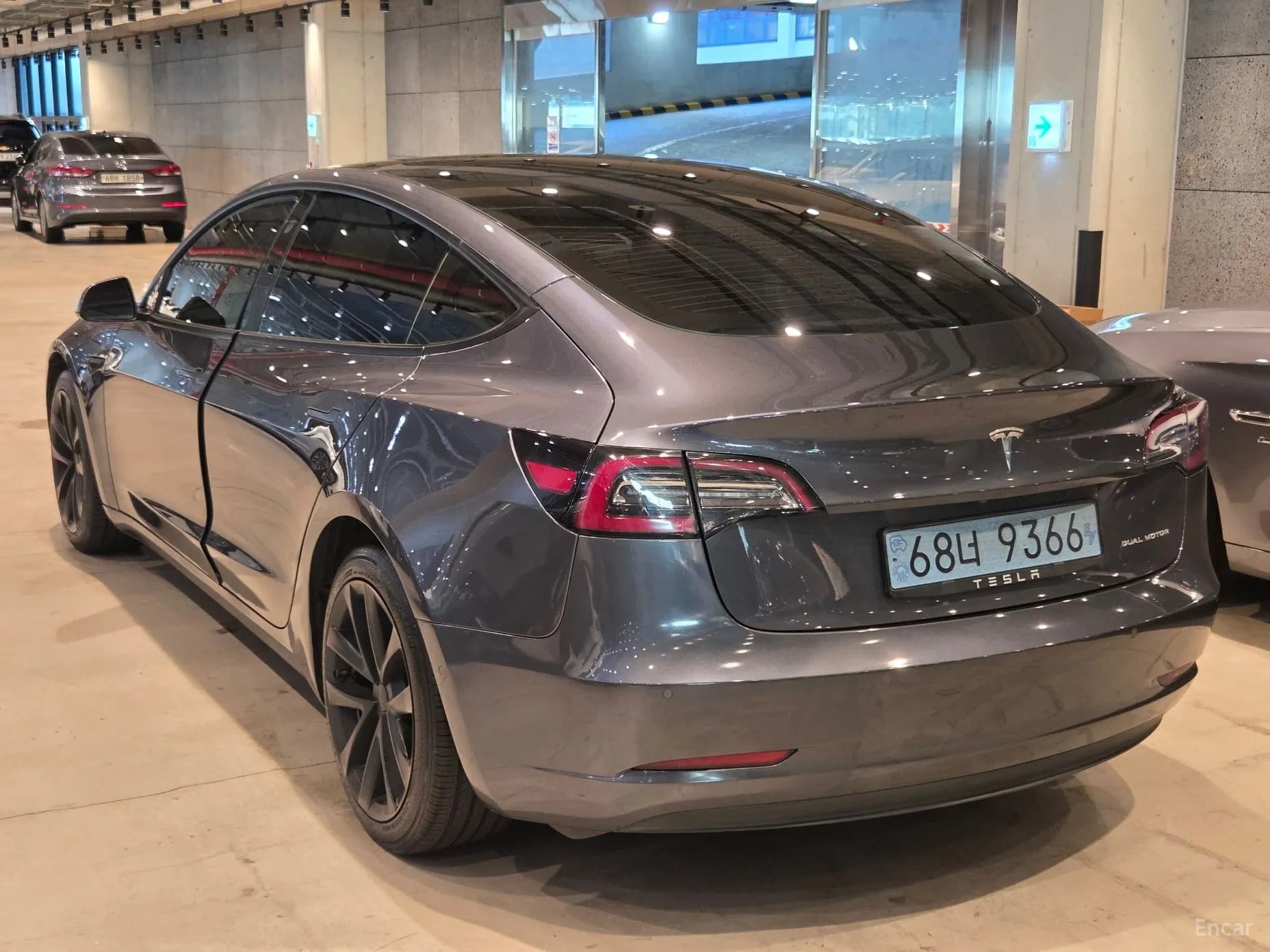 Model 3