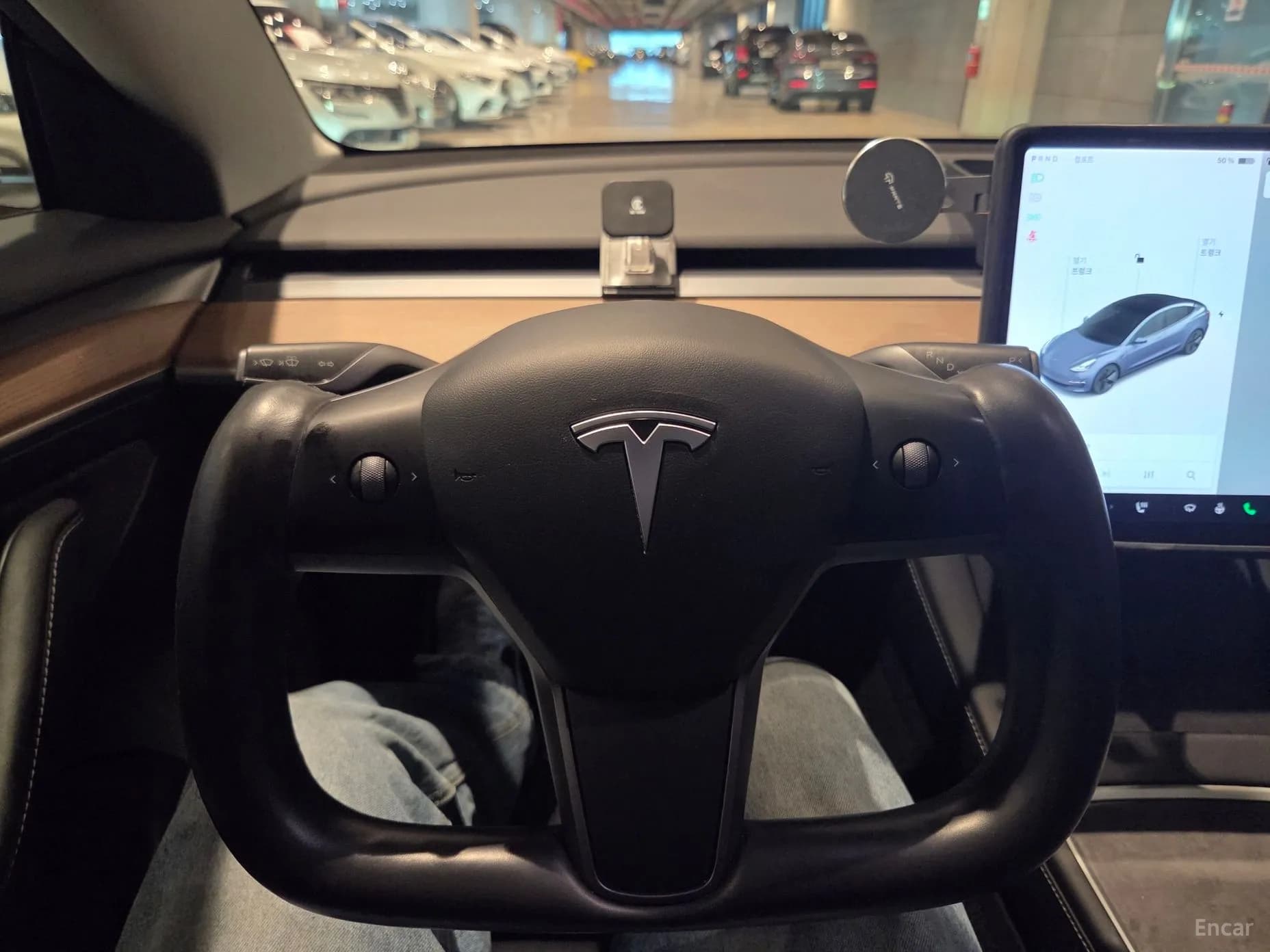 Model 3
