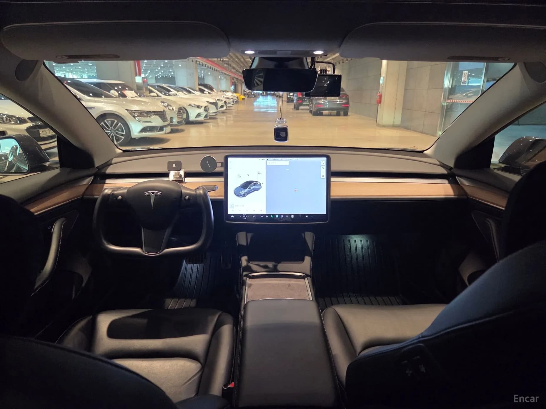 Model 3