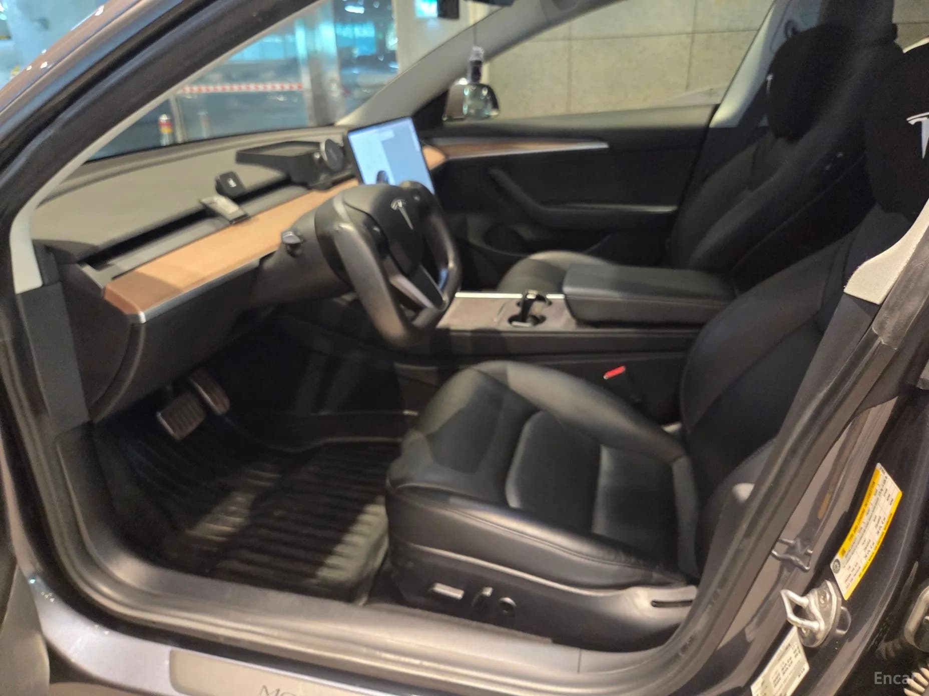 Model 3