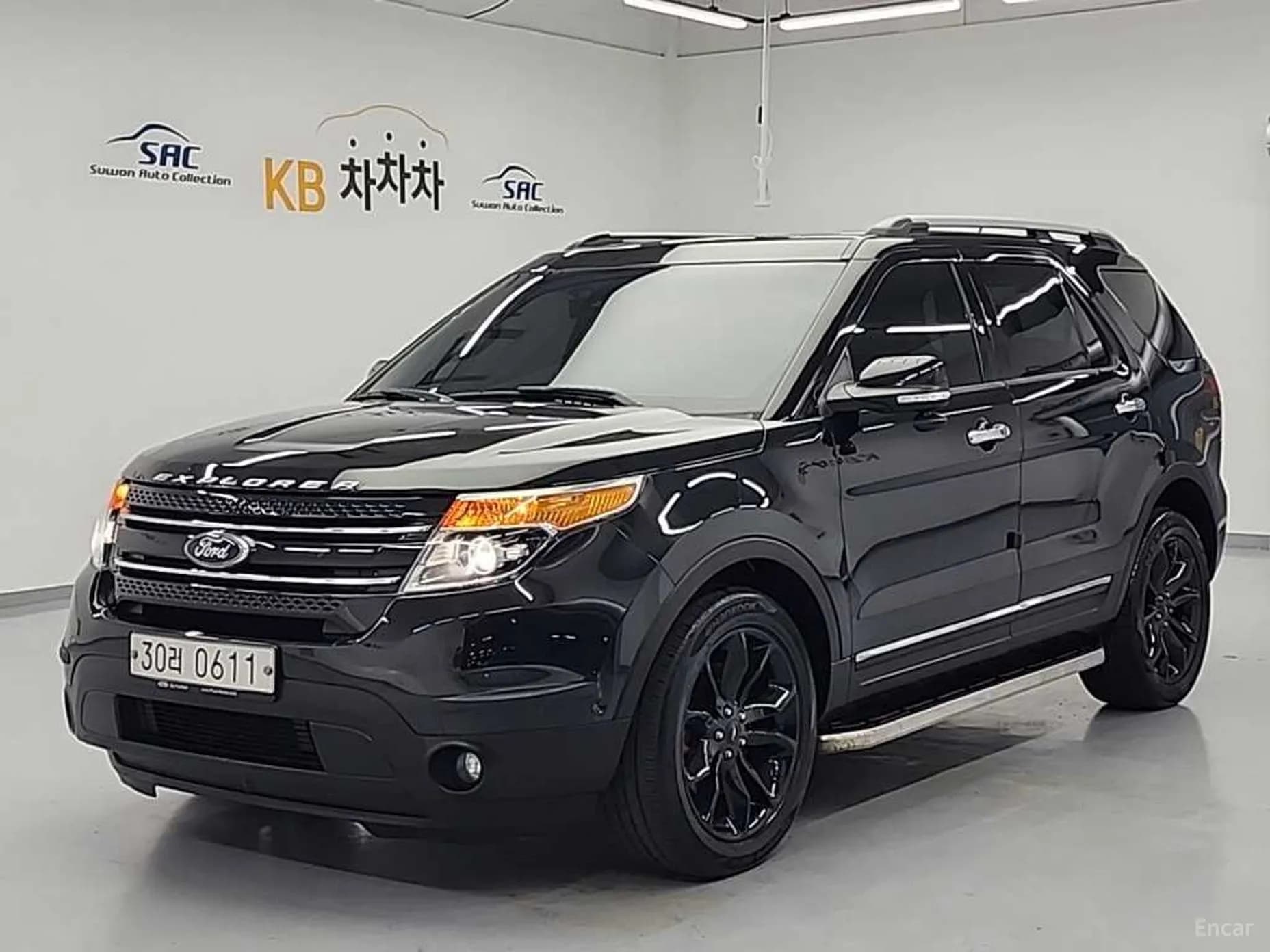 Explorer