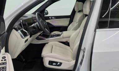 X7 (G07)