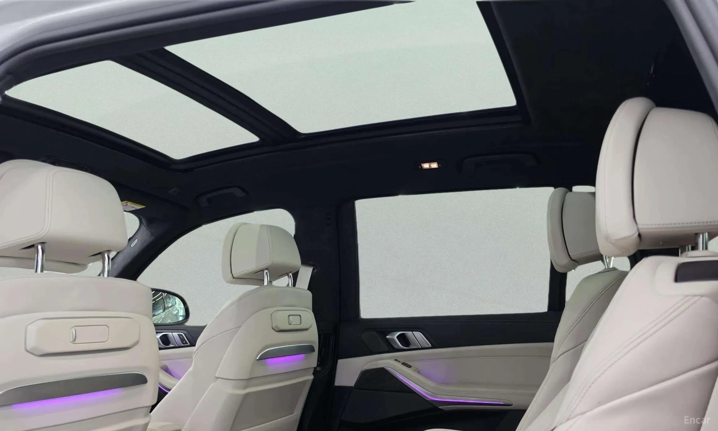 X7 (G07)
