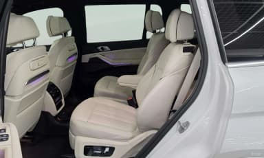 X7 (G07)