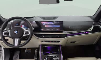 X7 (G07)