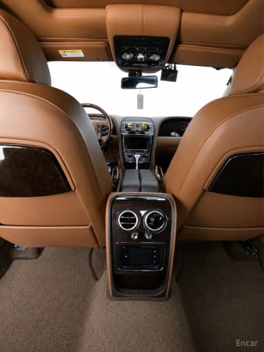 Flying Spur 2nd Generation