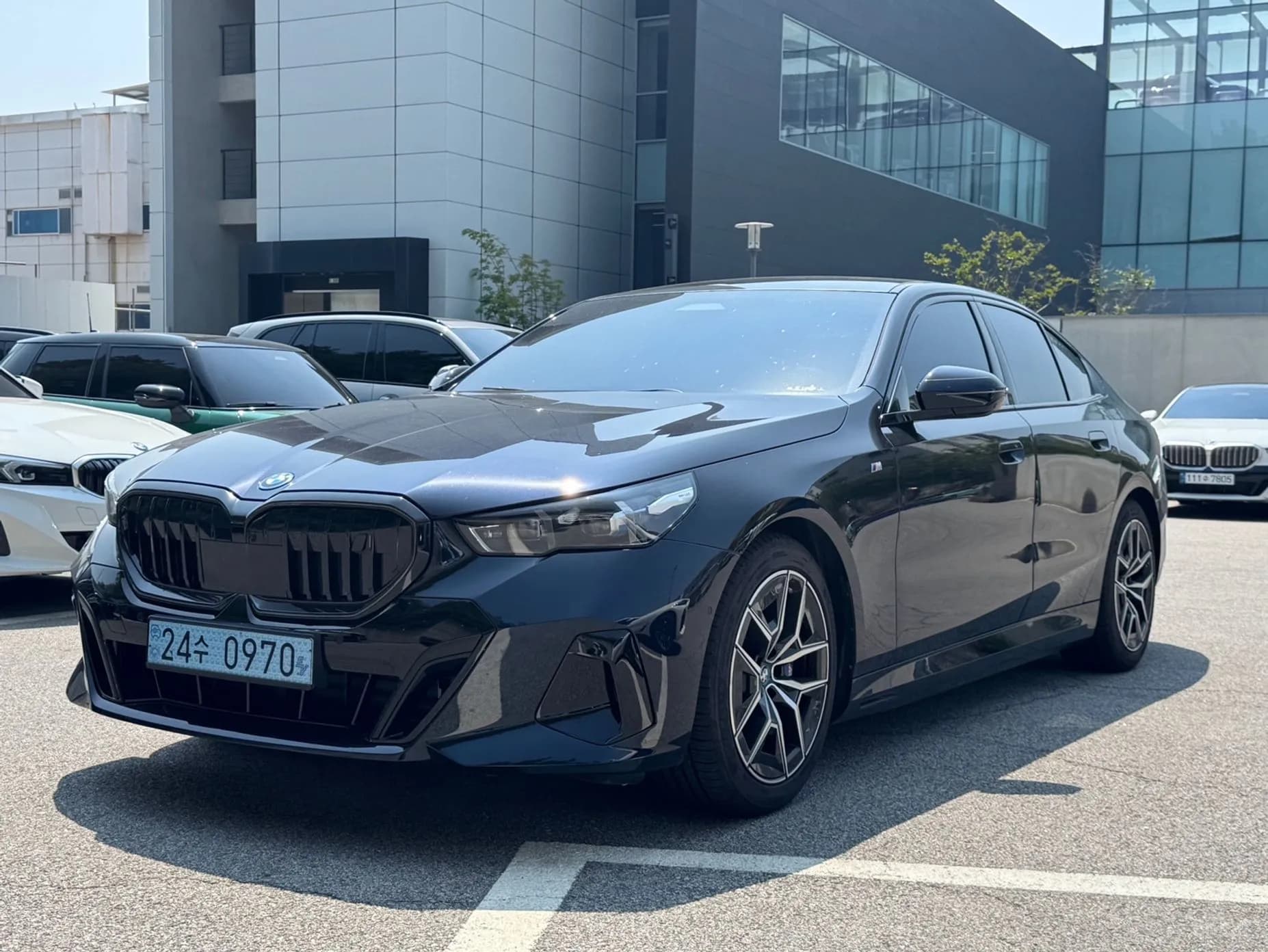 i5 (G60)