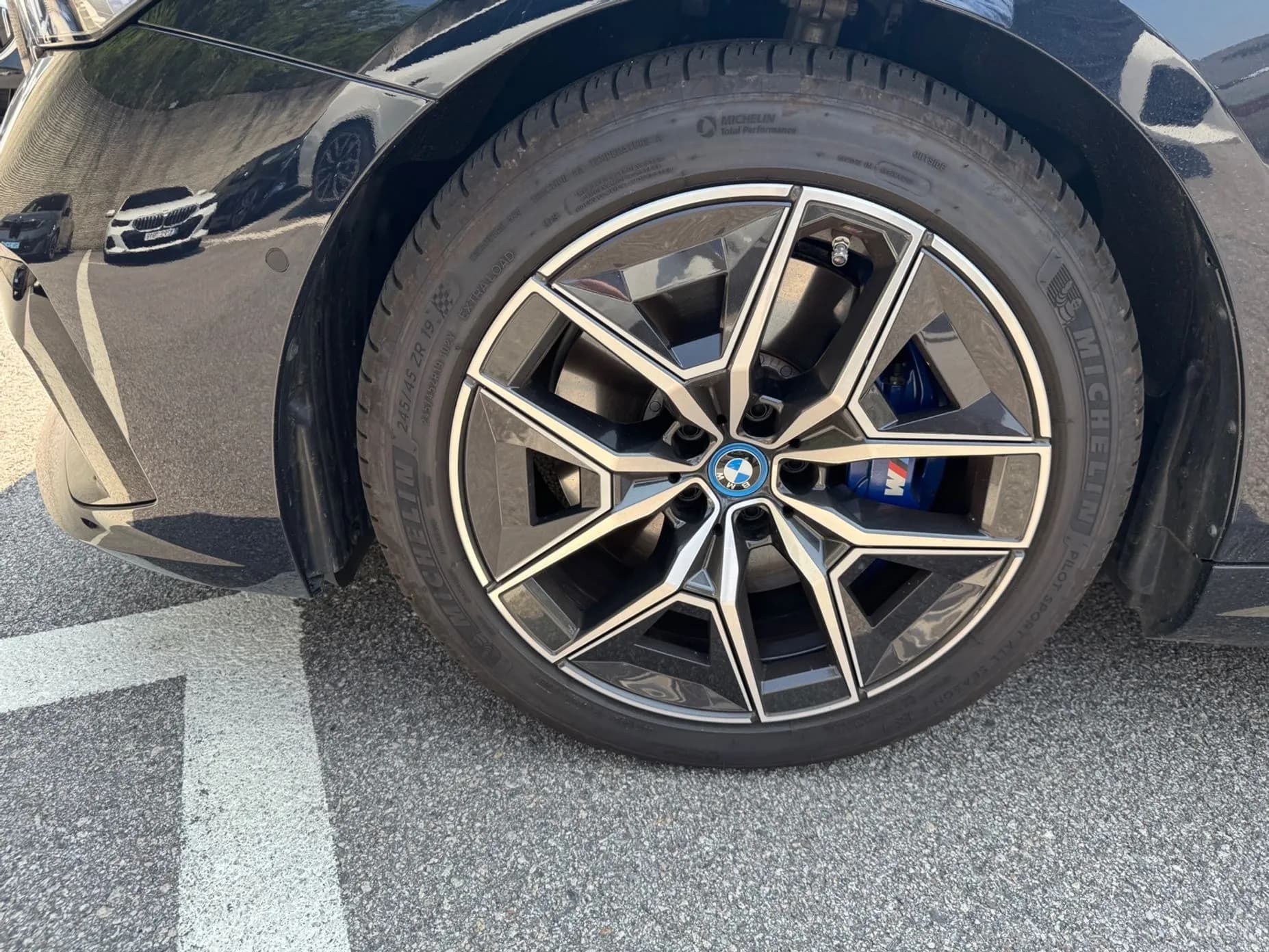 i5 (G60)