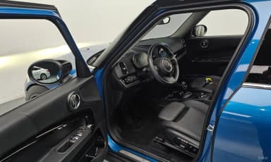Cooper Countryman