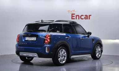 Cooper Countryman