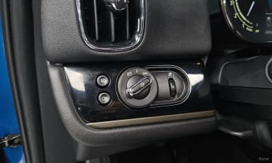 Cooper Countryman