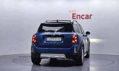 Cooper Countryman