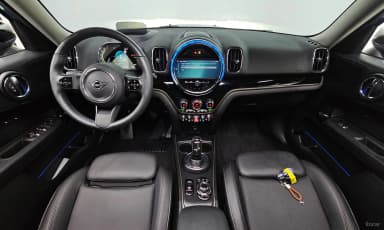 Cooper Countryman