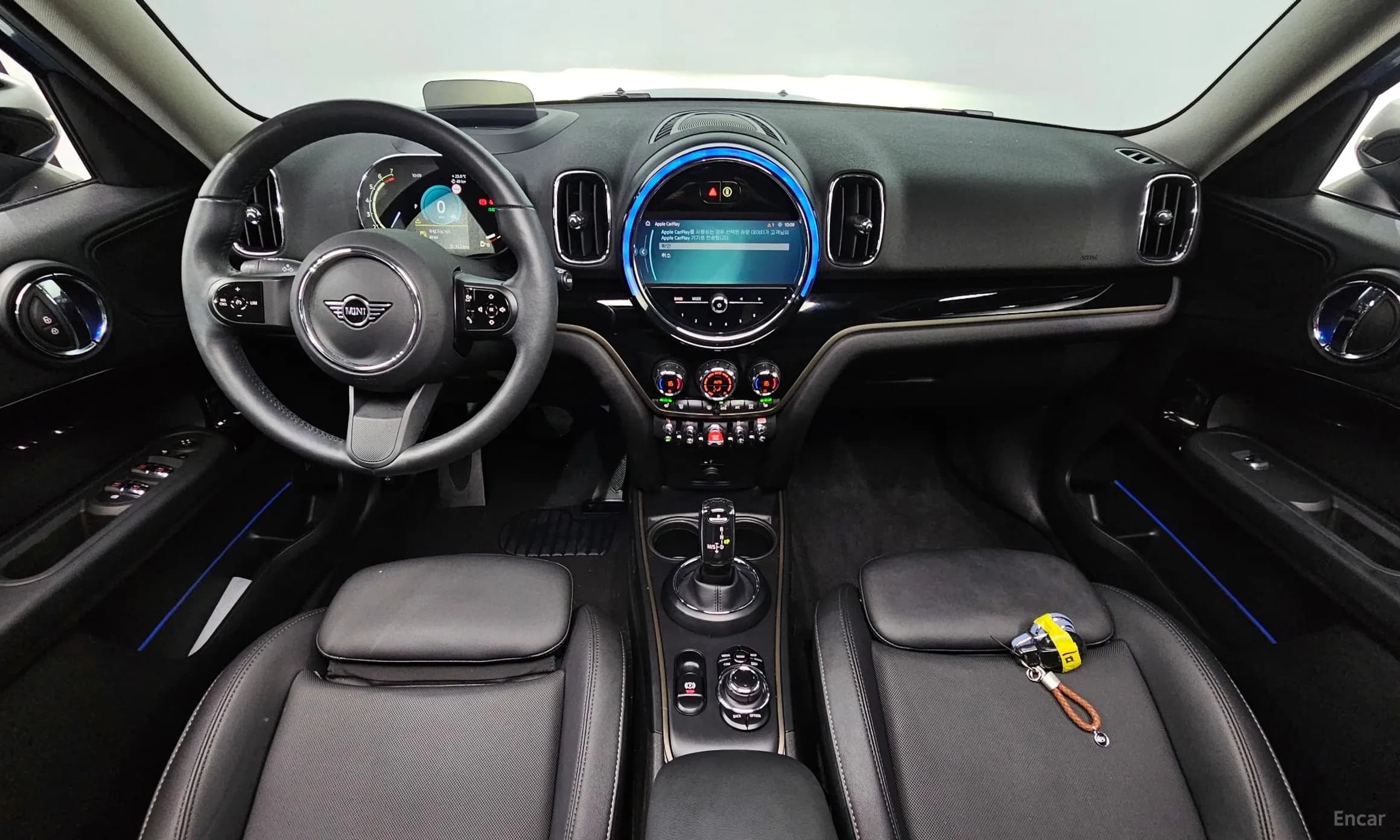 Cooper Countryman