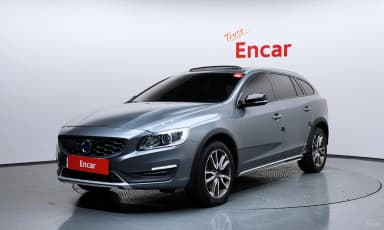 V60 Cross Country