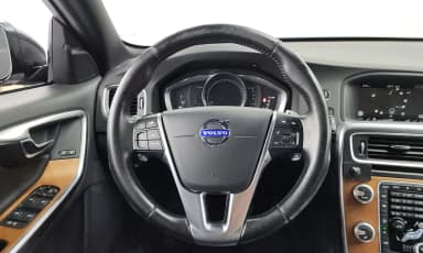 V60 Cross Country
